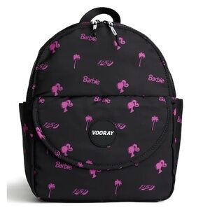 Backpack Mini Bag Barbie Christmas School Casual